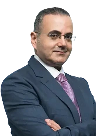 Eng. Shady ElManzlawi
