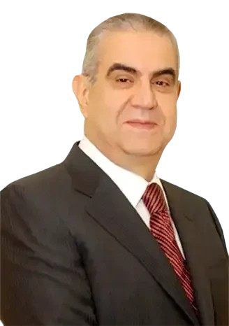 Magd ElDin ElManzlawi