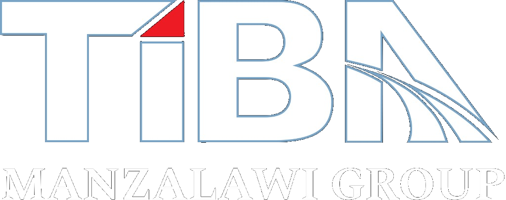 Tiba Manzalawi Group Logo