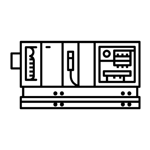 Air Handling Units Icon