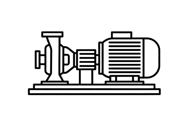 Pumps Icon