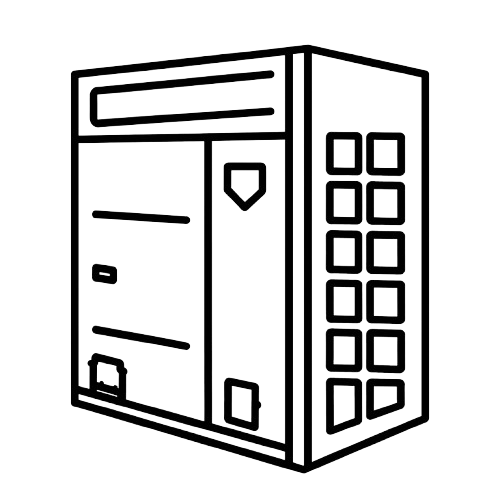 VRF Icon