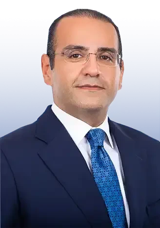 Eng. Mohamed ElManzalawi