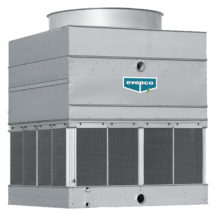Evapco Open Type Cooling Towers (AT)
