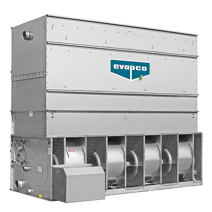 Evapco Open Type Cooling Towers (LSTE)