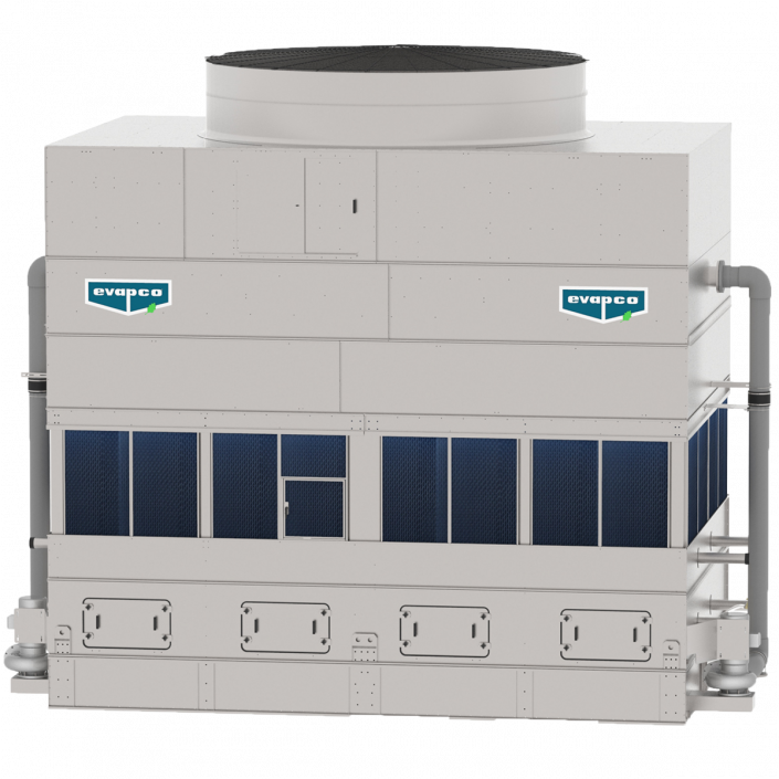 Evapco Closed Type Cooling Towers (ESW4)