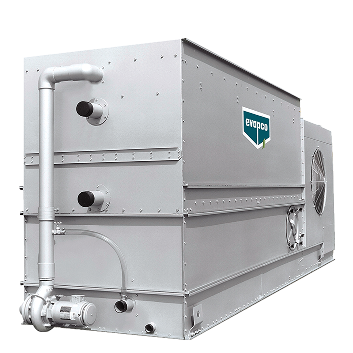 Evapco Closed Type Cooling Towers (LRWB)
