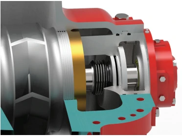  Bell & Gossett (a Xylem brand) [e-HSC / HVAC application] gallery image