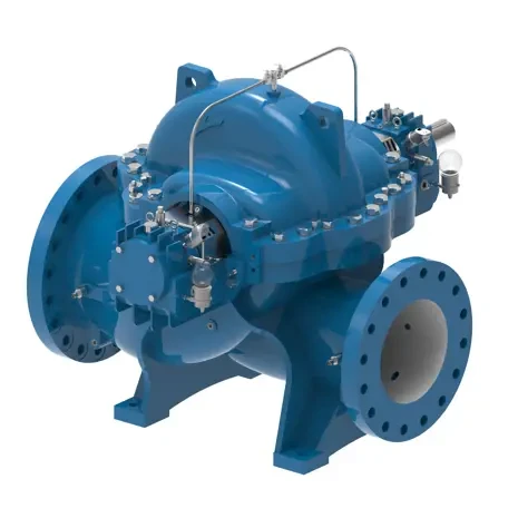  Xylem [e-XC / Irrigation application] gallery image