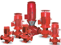 Bell & Gossett (a Xylem brand) [GLC / HVAC Application]