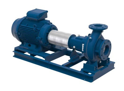  Lowara (a Xylem brand) [NSCF / Multiple Applications] gallery image