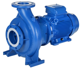  Lowara (a Xylem brand) [NSCS & NSCE / Multiple Applications] gallery image