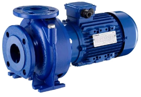 Lowara (a Xylem brand) [NSCS & NSCE / Multiple Applications]