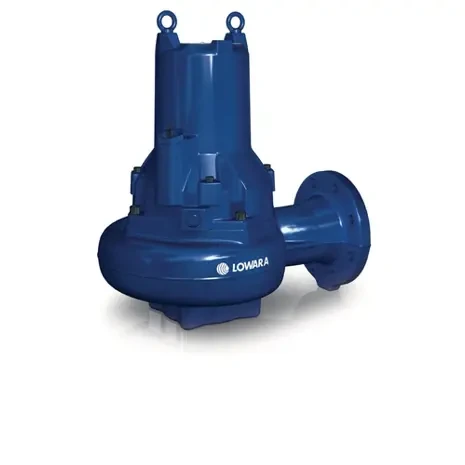 Lowara (a Xylem brand) Submersible Pumps [1300 series]