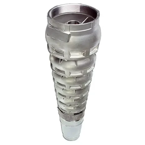  Lowara (a Xylem brand) Deep Well Pumps [Z-series / Multiple Applications] gallery image