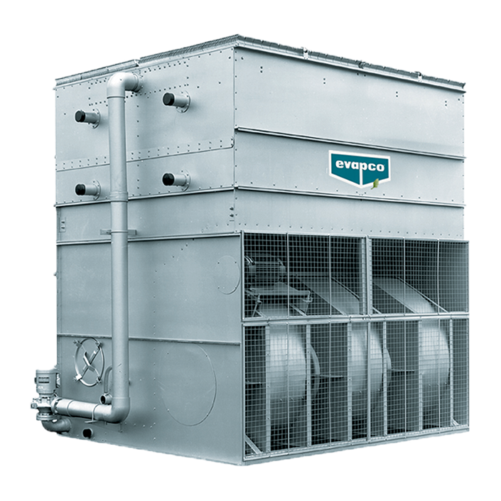 Evapco Evaporative Condensers (LSC-E)