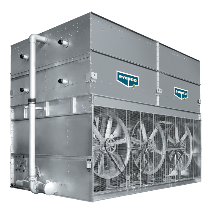 Evapco Evaporative Condensers (PMC-E)