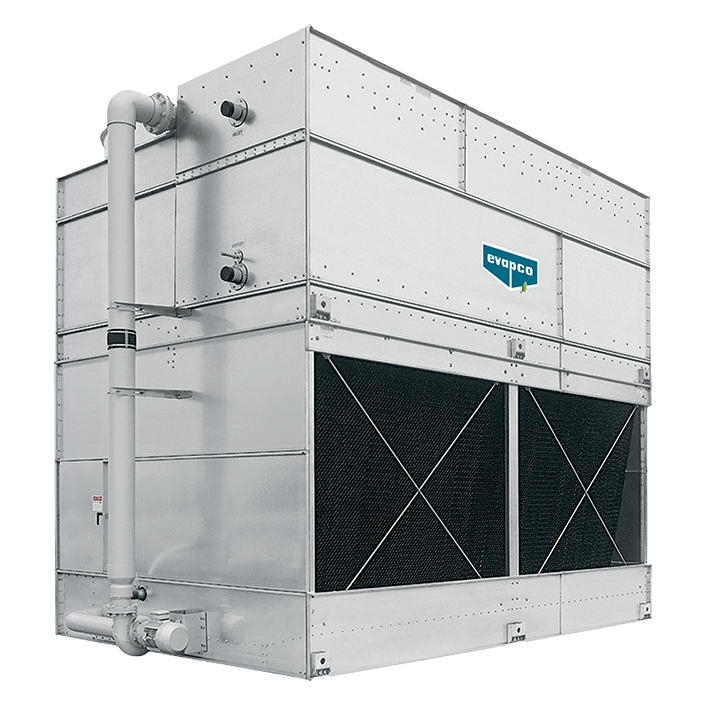 Evapco Evaporative Condensers (PHC-E)