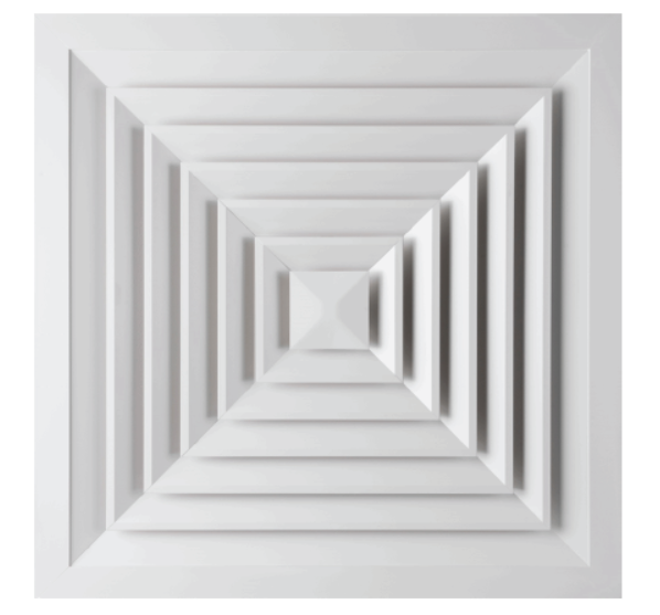 Trox Diffusers (ADTT)