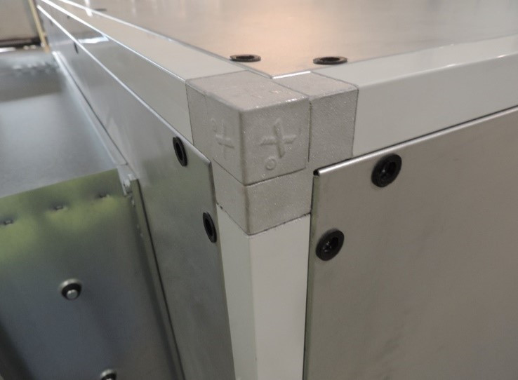  Trox Air Handling Units (TKM50 series) gallery image