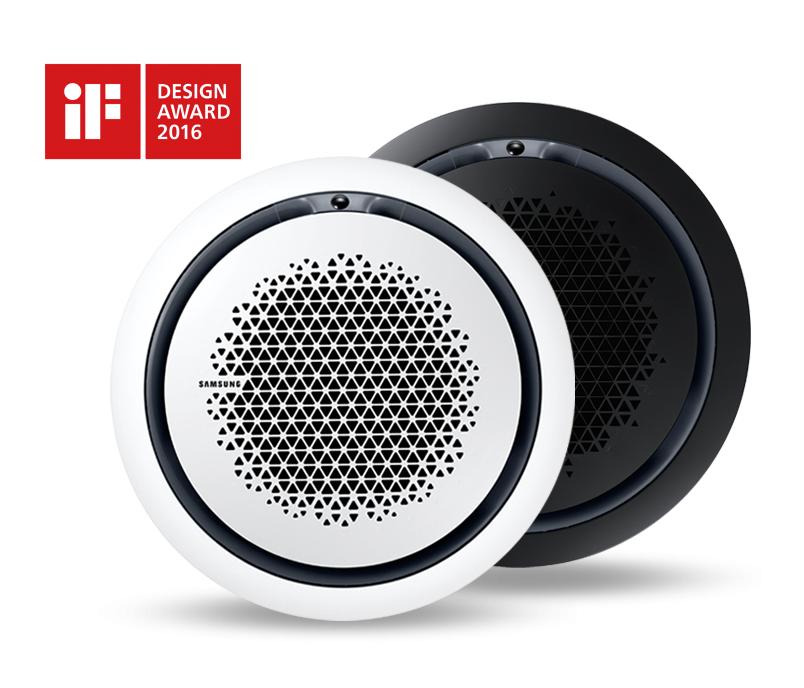  Samsung Variable Refrigerant Flow (VRF) Systems gallery image