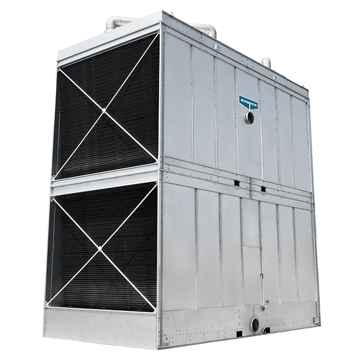 Evapco Open Type Cooling Towers (AXS)