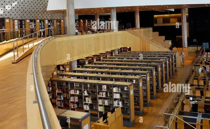  Bibliotheca Alexandria gallery image