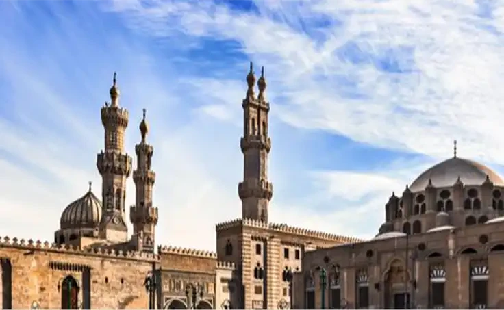 Al-Azhar Al-Shareef