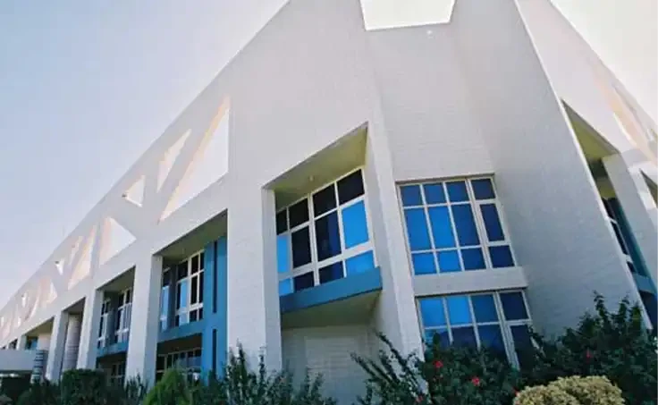 Ministry Of Education - Education City 6th October City