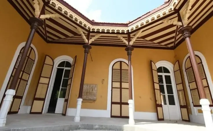  Suez Canal Museum gallery image