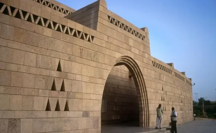  AlNuba Museum gallery image