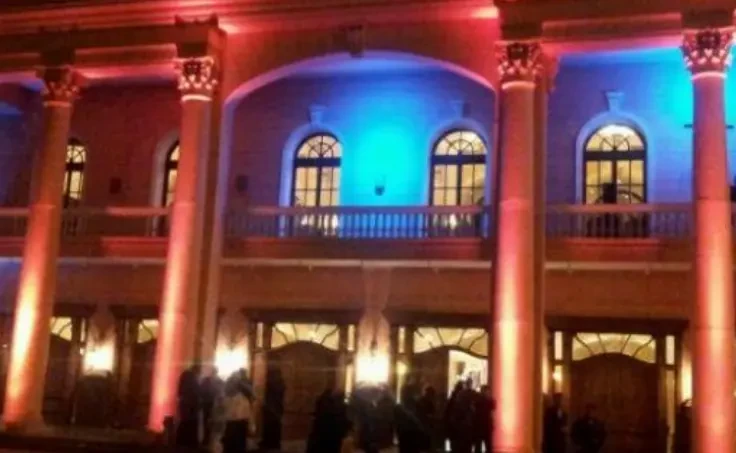  Police Club ElAgouza gallery image