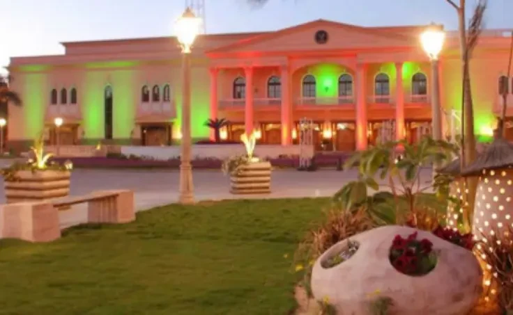 Police Club ElAgouza