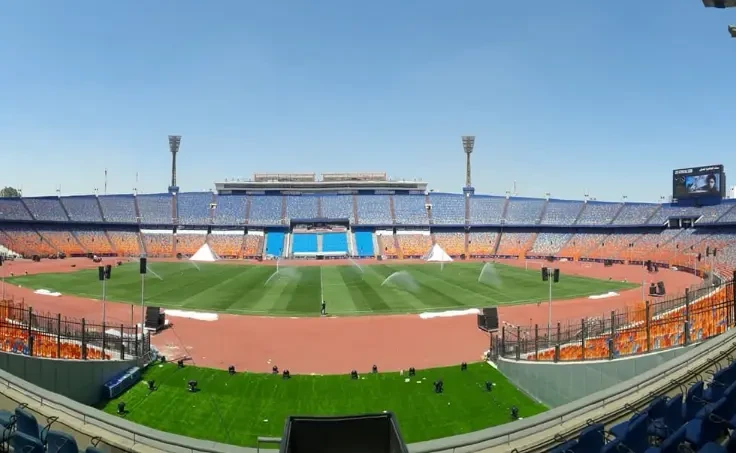 Cairo Stadium