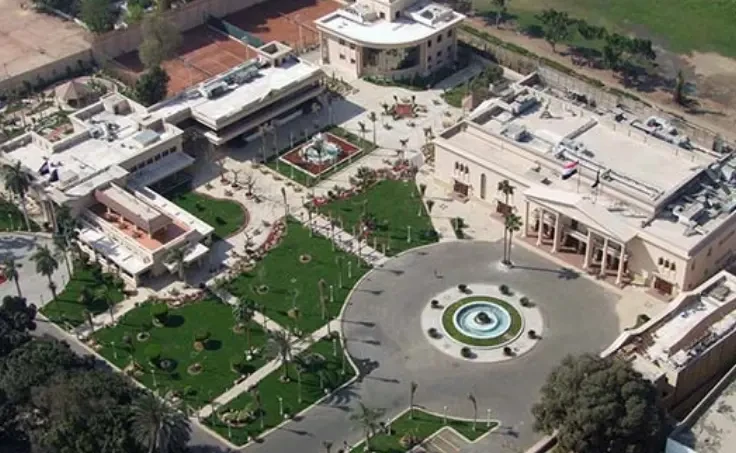  AlGezirah Club Zamalek gallery image