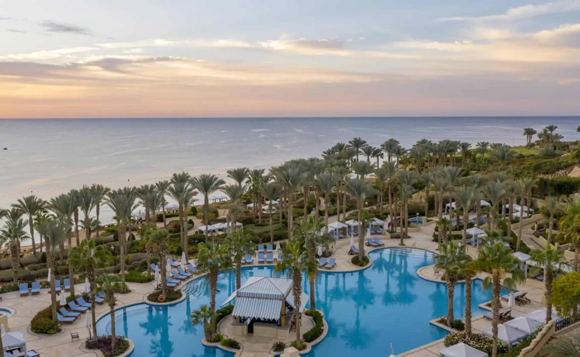 Four Seasons Resort Sharm El Sheikh
