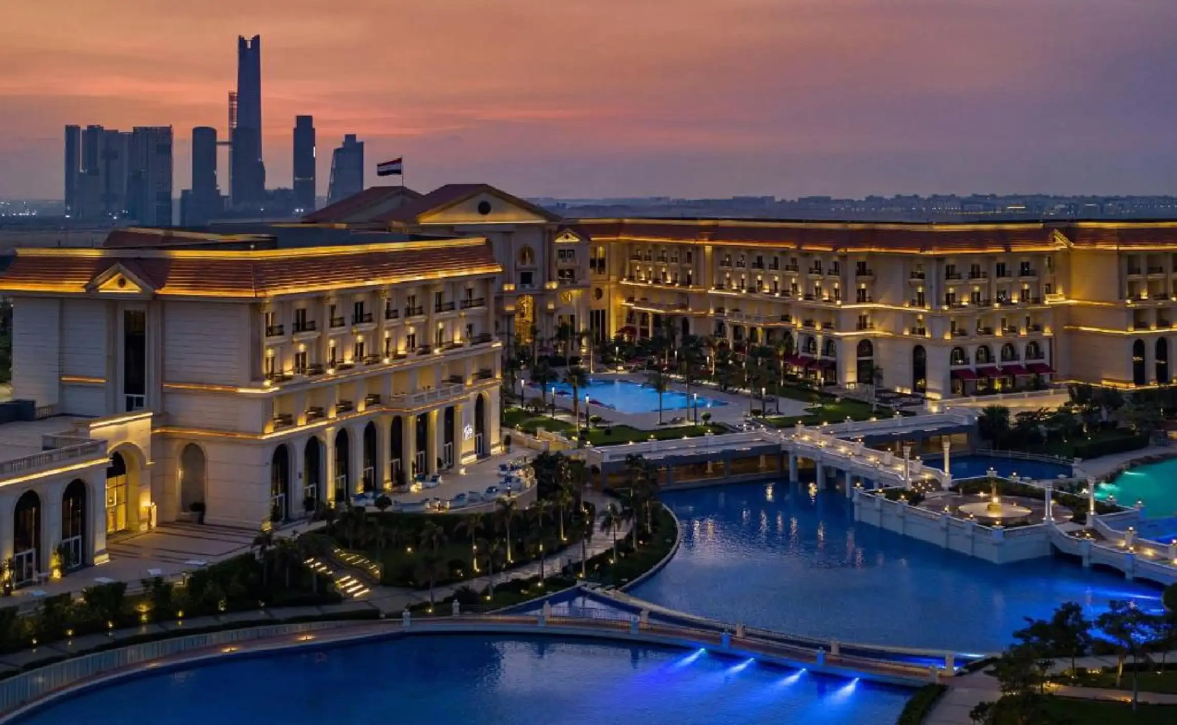  New Administration Capital The St. Regis AlMasa Hotel gallery image