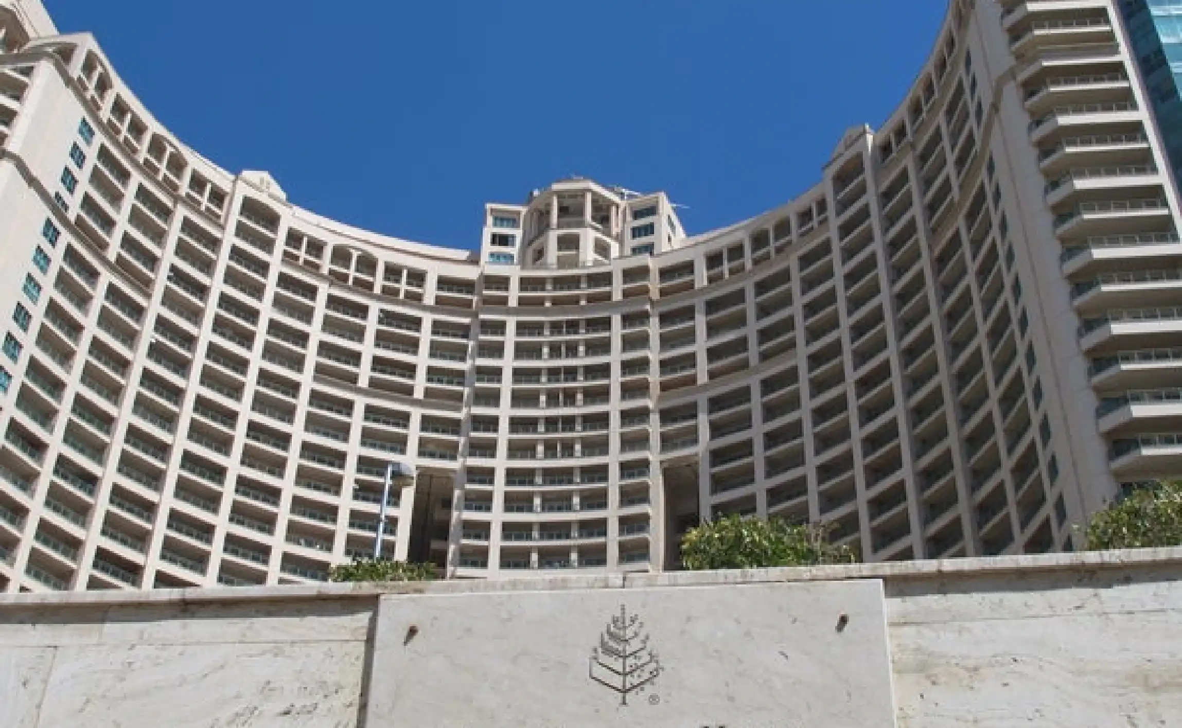  Four Seasons Hotel San Stefano Alexandria gallery image