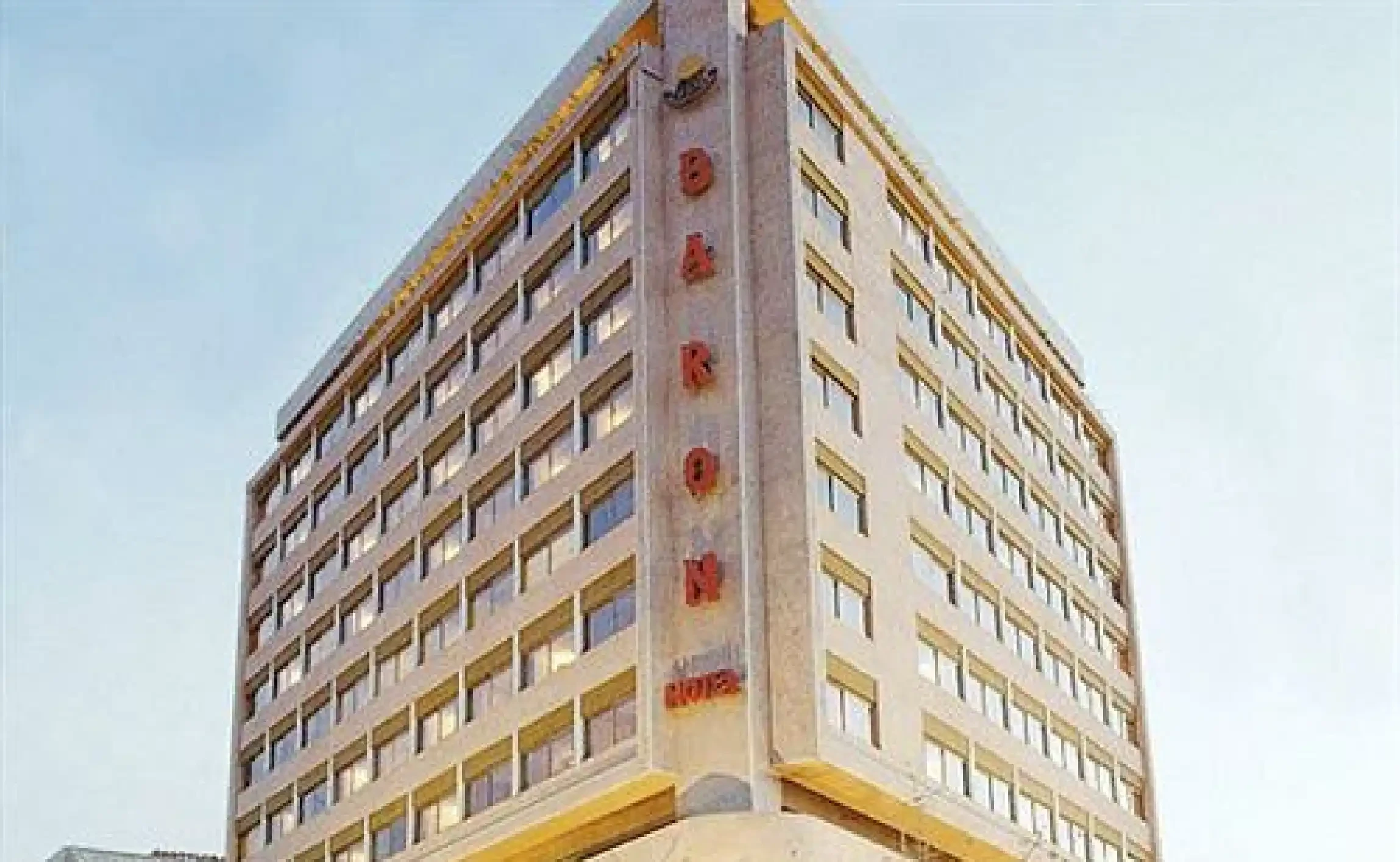  ElBaron Hotel gallery image