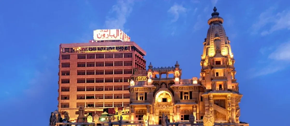  ElBaron Hotel gallery image