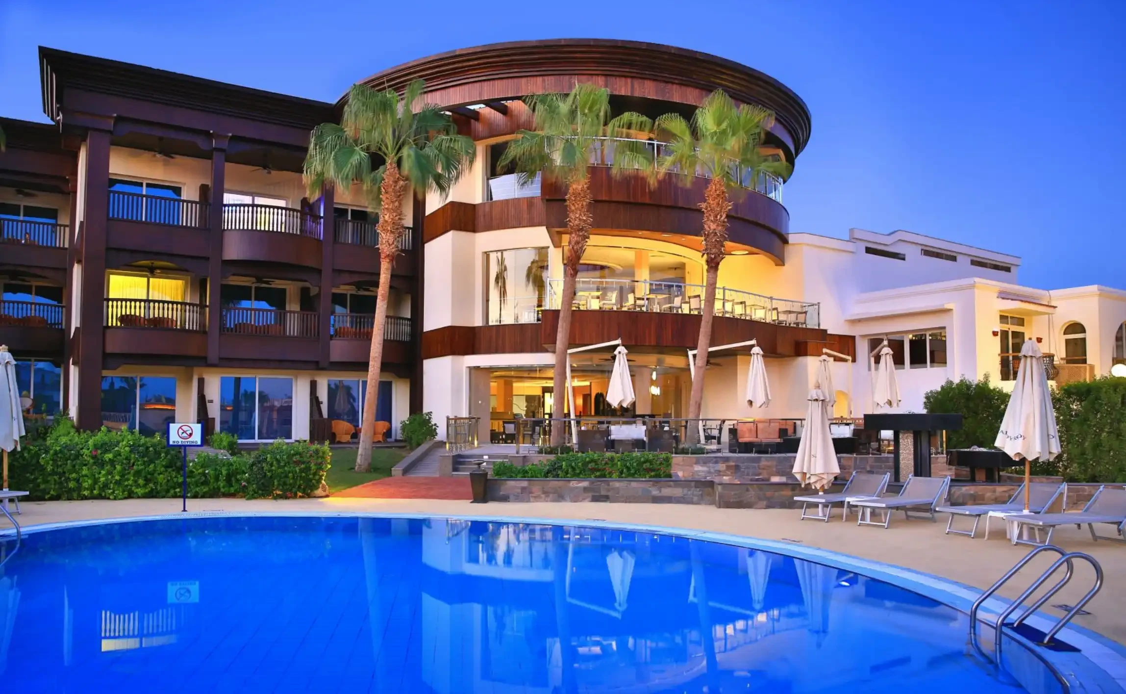  Royal Savoy Hotel Sharm El-Sheikh gallery image