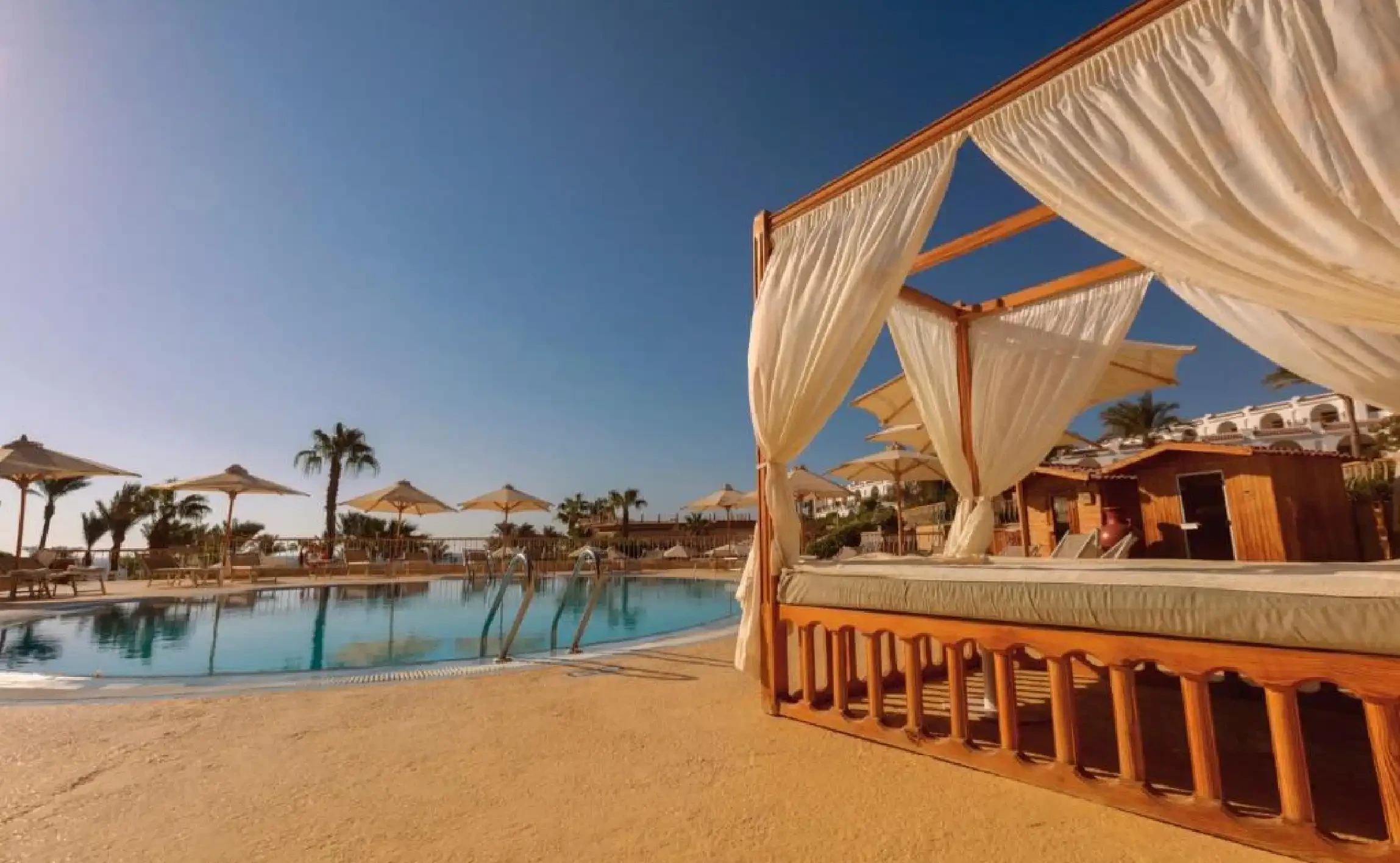 Royal Savoy Hotel Sharm El-Sheikh