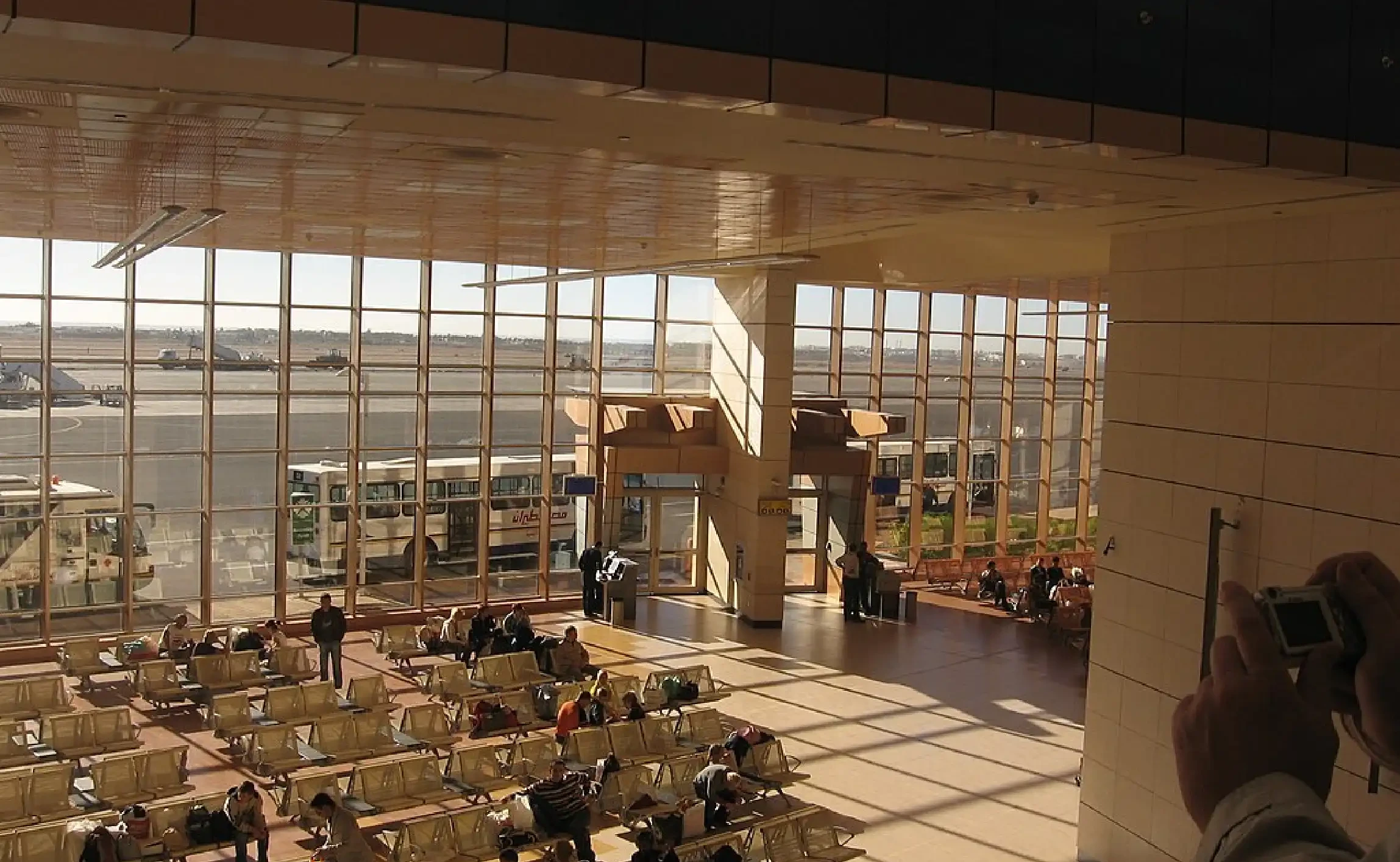  Sharm El-Sheikh Airport gallery image