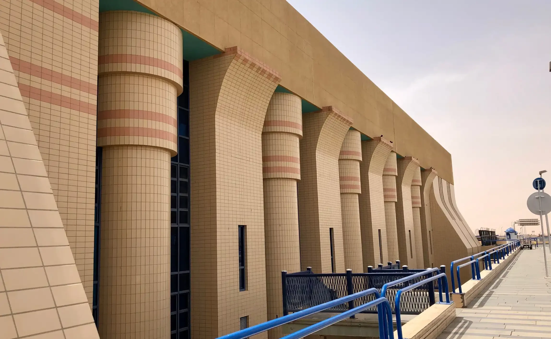 Aswan International Airport