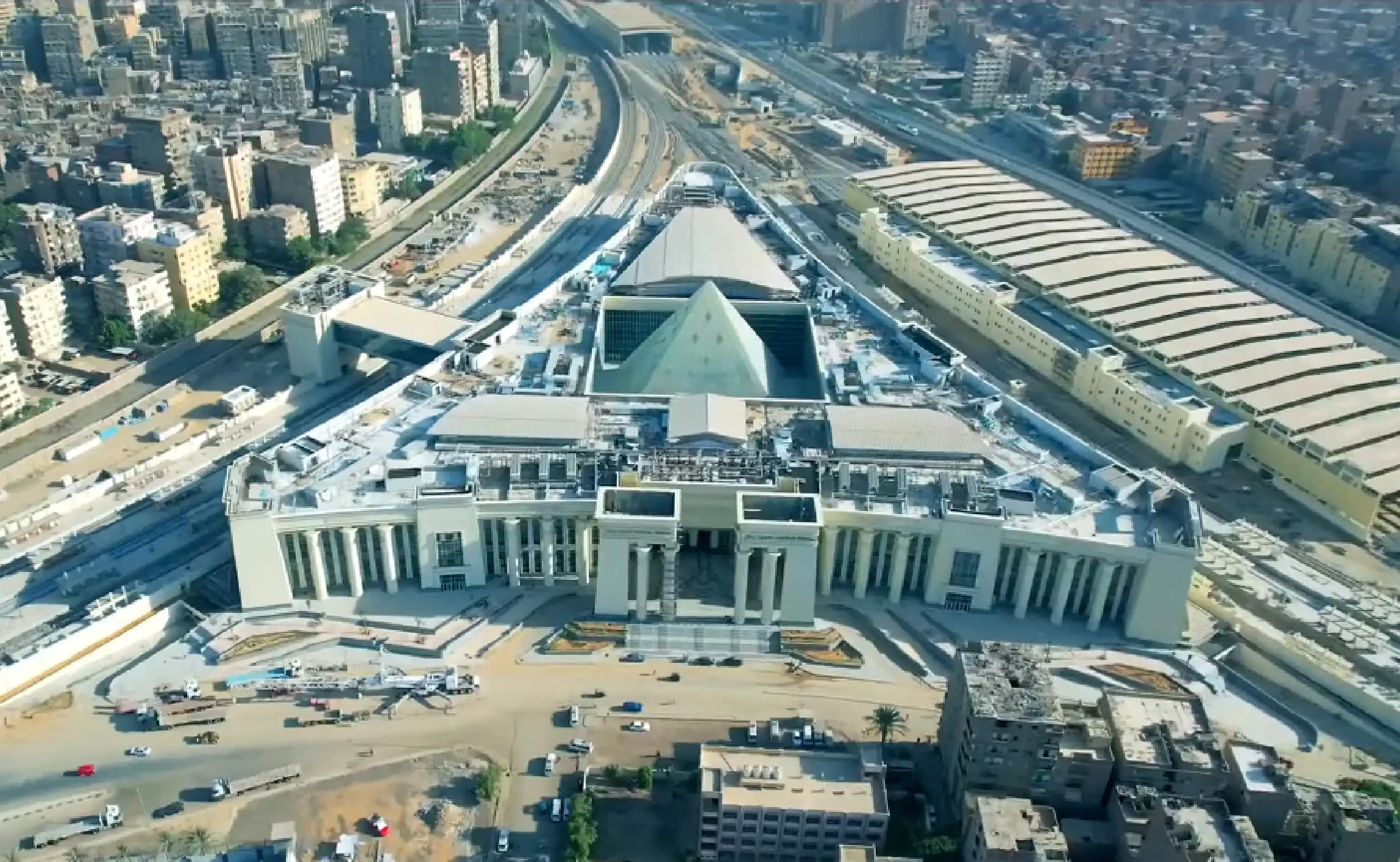  Bashteel Train Station gallery image