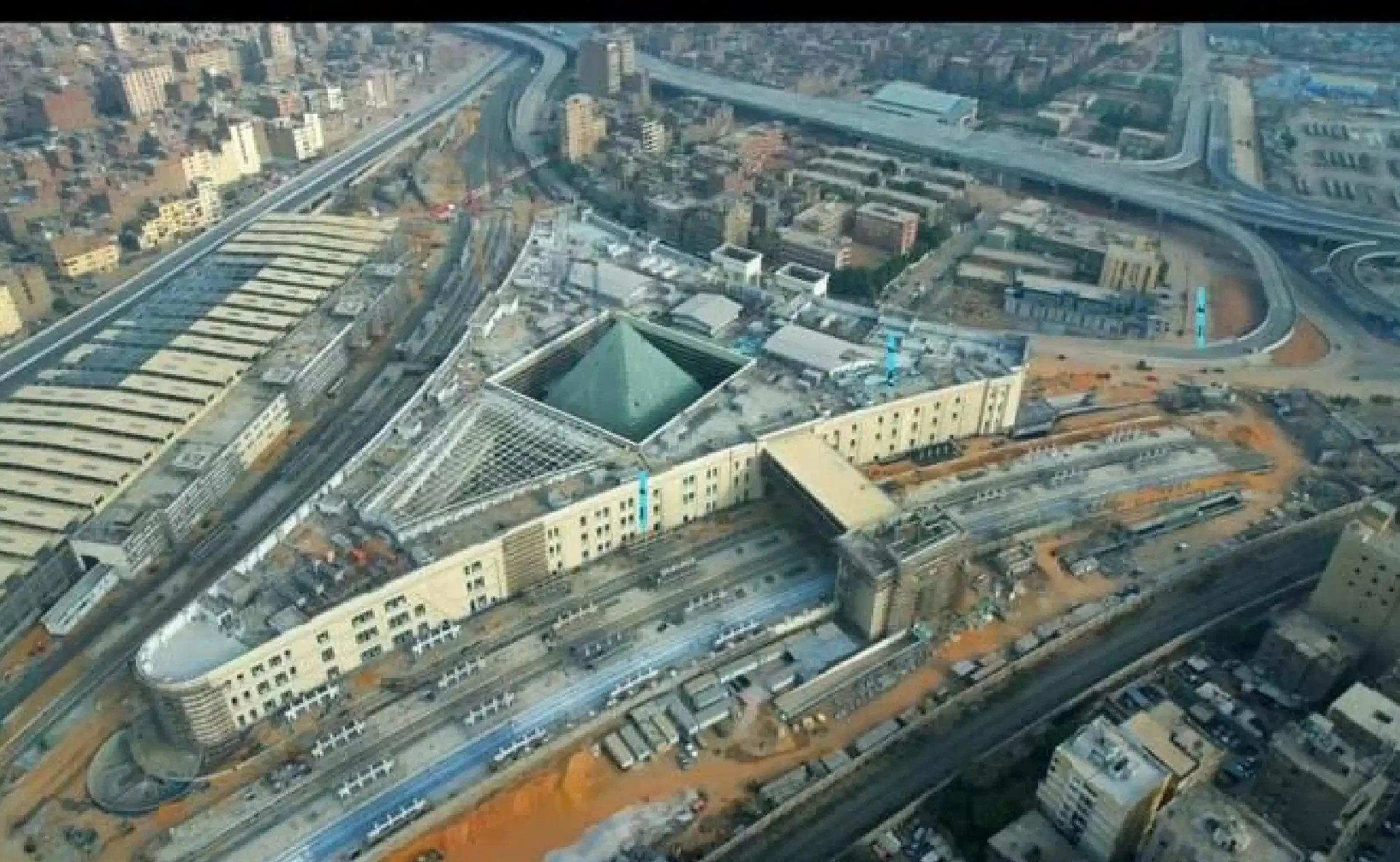 Bashteel Train Station