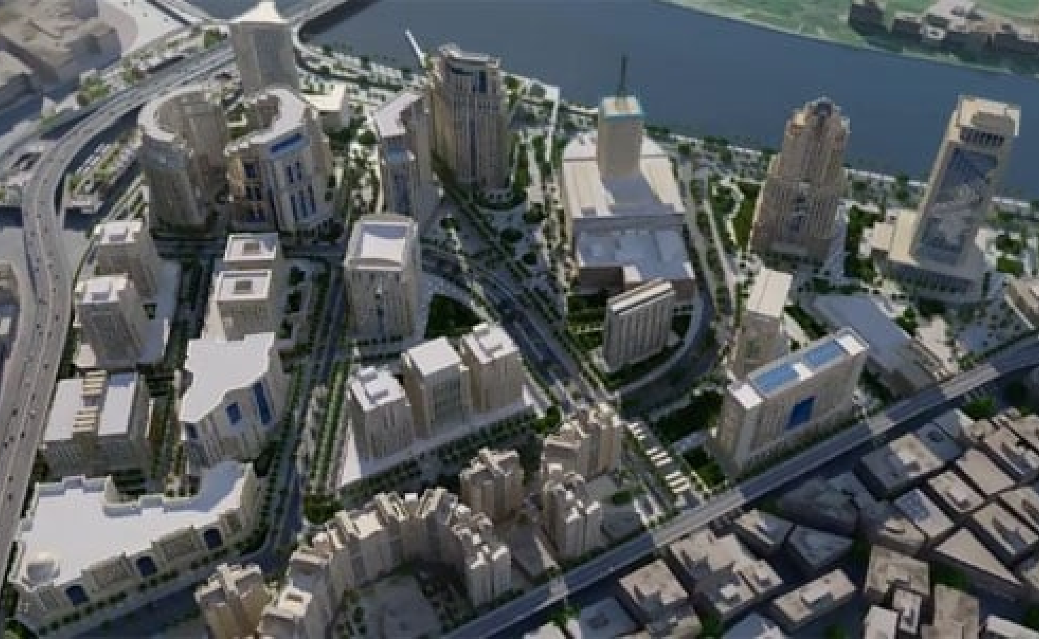  TV Building Extension (Maspero) gallery image