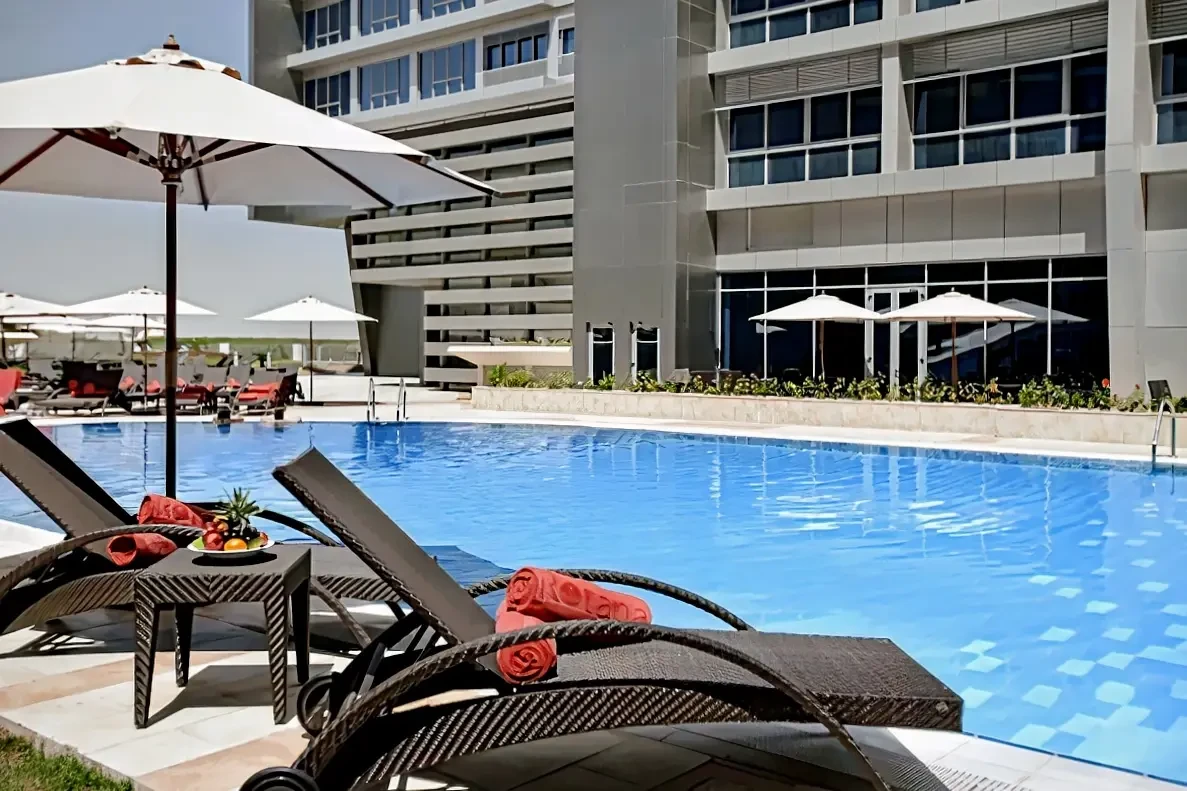  Park Rotana Hotel Abu Dhabi gallery image