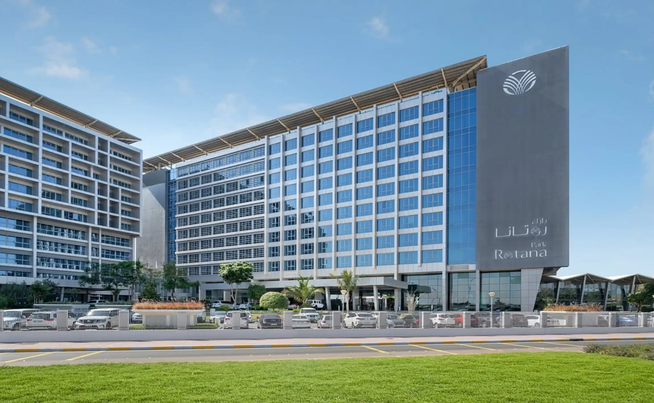 Park Rotana Hotel Abu Dhabi