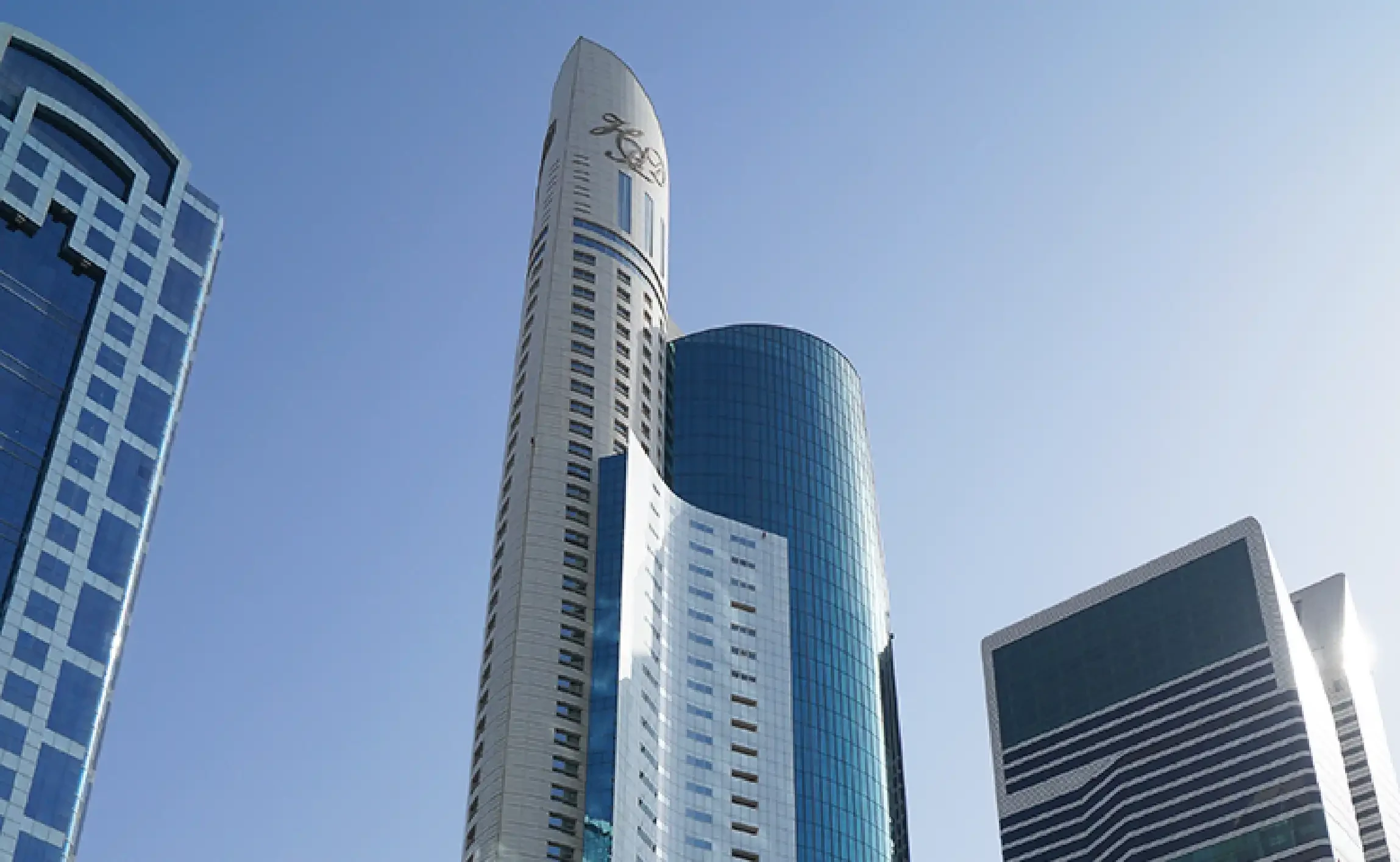  Park Place Hotel (Ascott) gallery image